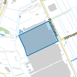 Perceel ISM02-I-2716