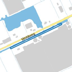 Perceel ISM02-I-2719