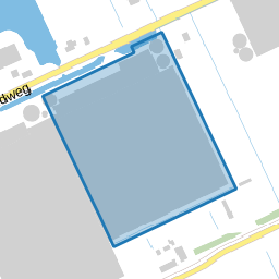 Perceel ISM02-I-2720