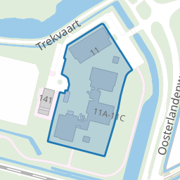 Perceel ISM02-I-2722