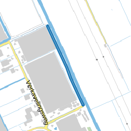 Perceel ISM02-I-2725