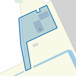 Perceel ISM02-I-2731