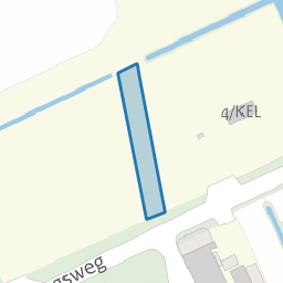 Perceel ISM02-I-2732