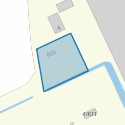 Perceel ISM02-I-2733