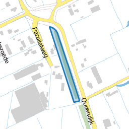 Perceel ISM02-I-2735