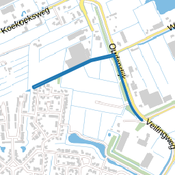 Perceel ISM02-I-2743