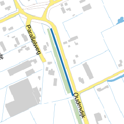 Perceel ISM02-I-2745