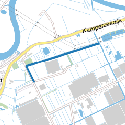 Perceel ISM02-I-2750