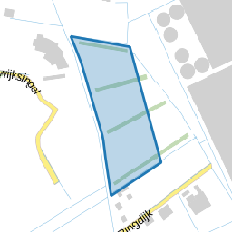 Perceel ISM02-I-2755