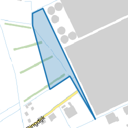 Perceel ISM02-I-2756