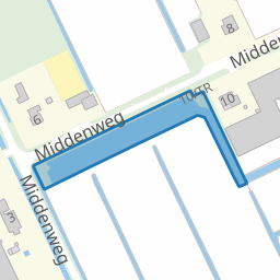 Perceel ISM02-I-2769