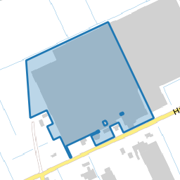 Perceel ISM02-I-2776