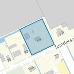 Perceel ISM02-I-2782