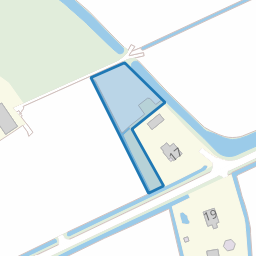 Perceel ISM02-I-2784