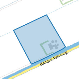 Perceel ISM02-I-2787