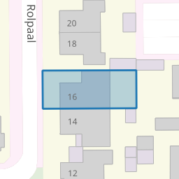 Perceel ISM02-I-2794