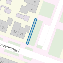 Perceel ISM02-I-2796