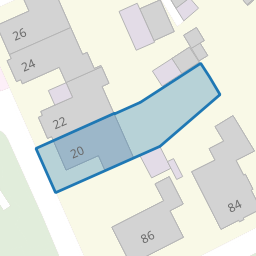 Perceel ISM02-I-2797