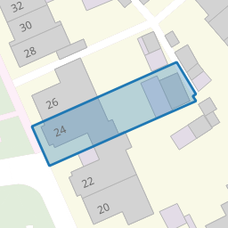 Perceel ISM02-I-2798