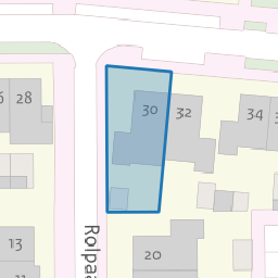 Perceel ISM02-I-2802