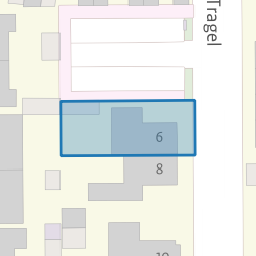Perceel ISM02-I-2805