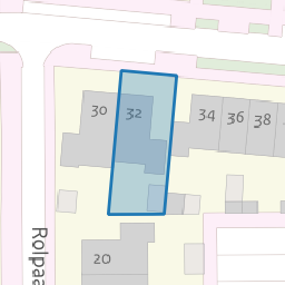 Perceel ISM02-I-2807