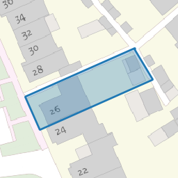 Perceel ISM02-I-2808