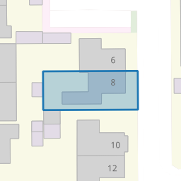 Perceel ISM02-I-2810