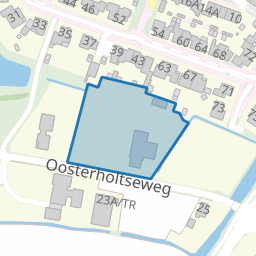 Perceel ISM02-I-2814