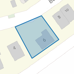 Perceel ISM02-I-2817