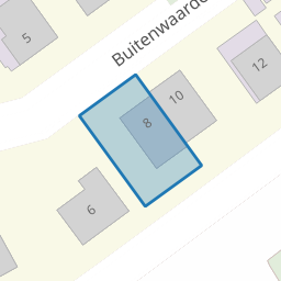 Perceel ISM02-I-2818