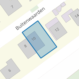 Perceel ISM02-I-2819