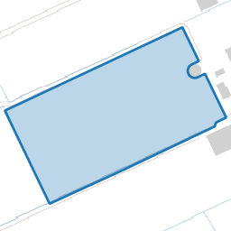 Perceel ISM02-I-2822