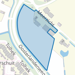 Perceel ISM02-I-2825