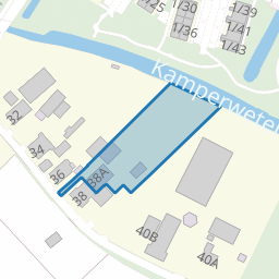 Perceel ISM02-I-2827