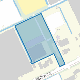 Perceel ISM02-I-2828