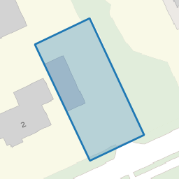 Perceel ISM02-I-2829