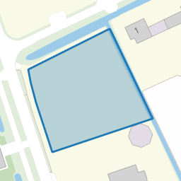 Perceel ISM02-I-2830