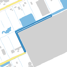 Perceel ISM02-I-2835