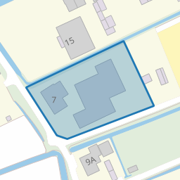 Perceel ISM02-I-2842