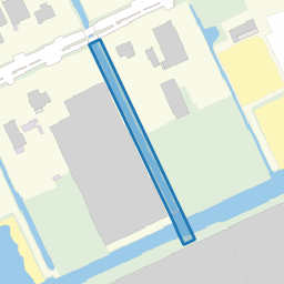 Perceel ISM02-I-2844