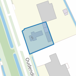 Perceel ISM02-I-2848