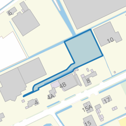 Perceel ISM02-I-2855