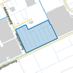 Perceel ISM02-I-2856