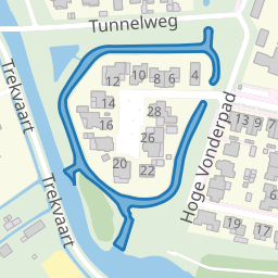 Perceel ISM02-I-2858