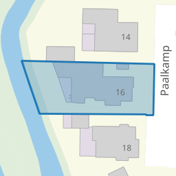 Perceel ISM02-I-2860