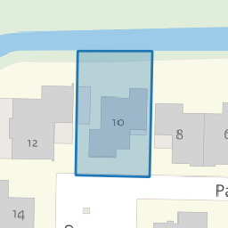 Perceel ISM02-I-2863