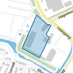 Perceel ISM02-I-2864