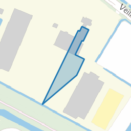 Perceel ISM02-I-2865