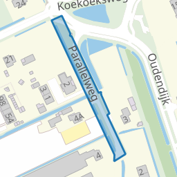 Perceel ISM02-I-2868